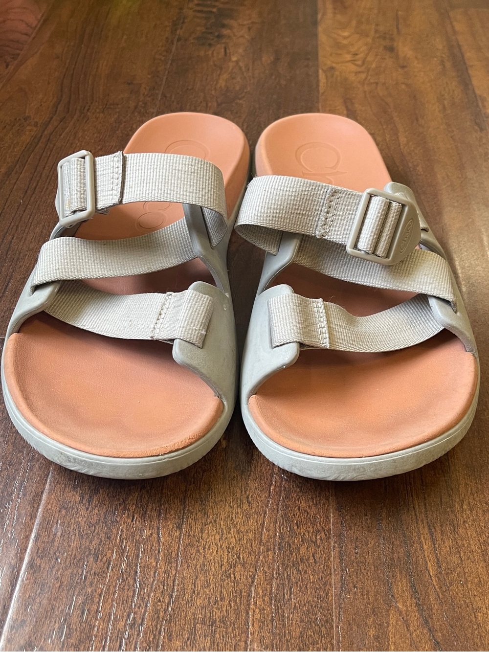 Chaco Men’s Sandals